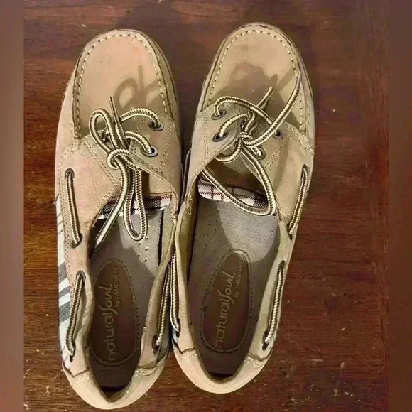 Natural Soul Naturalizer loafers size 8.5 - Picture 4 of 9